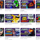A screenshot shows the types of videos DidYouKnowGaming publishes.